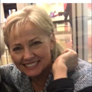 Meet your Posher, Tracy